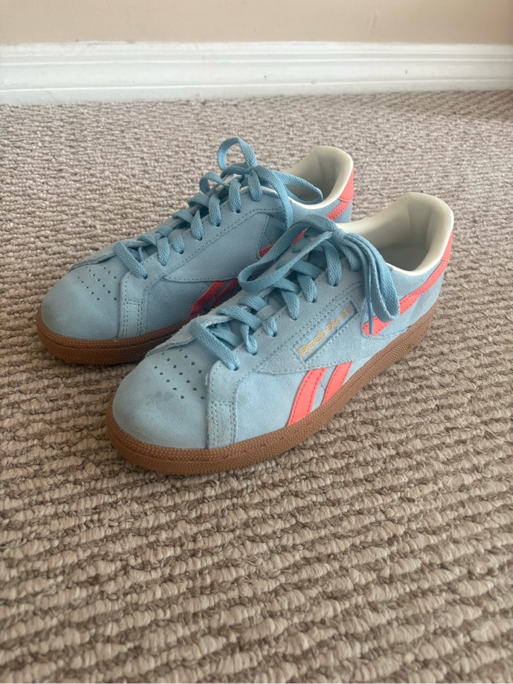 Reebok Club C Sneakers